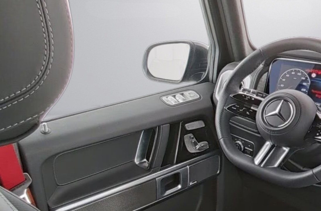 Mercedes-Benz G 450d - foto 6