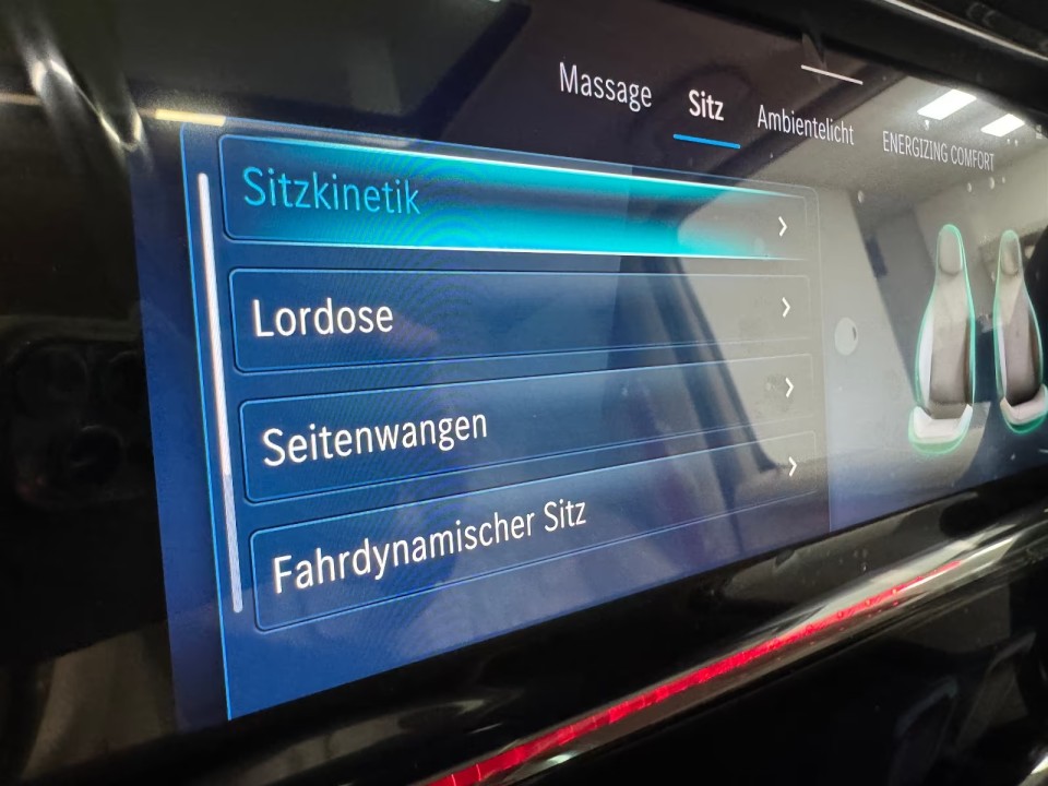 Mercedes-Benz G 450d AMG Line - foto 20
