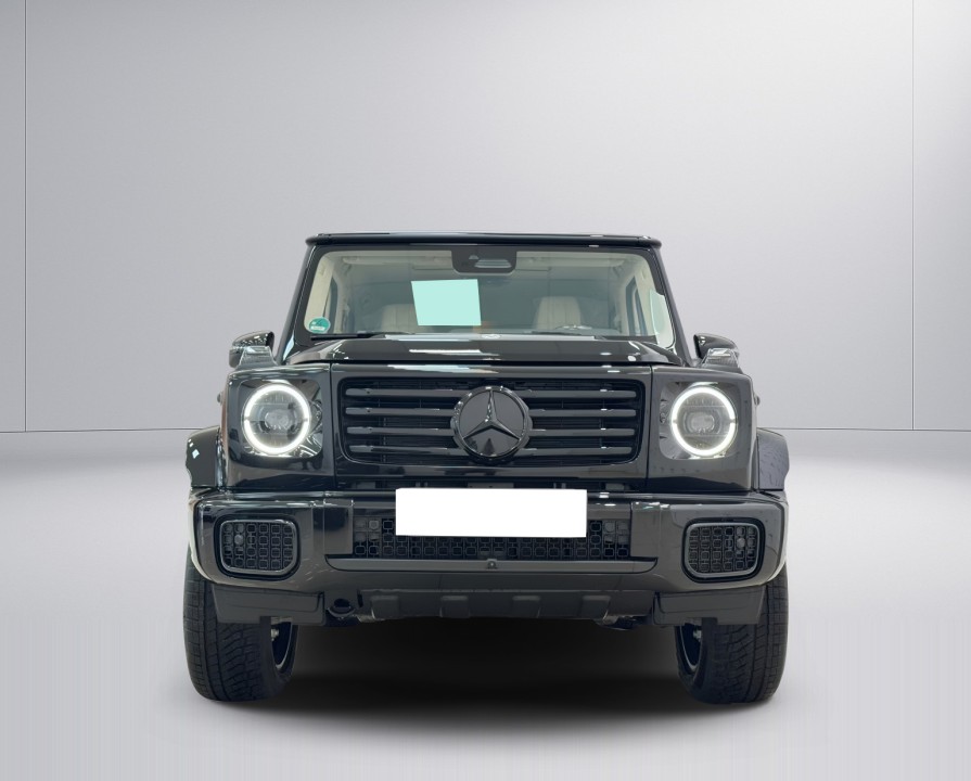 Mercedes-Benz G 450d AMG Line (2)