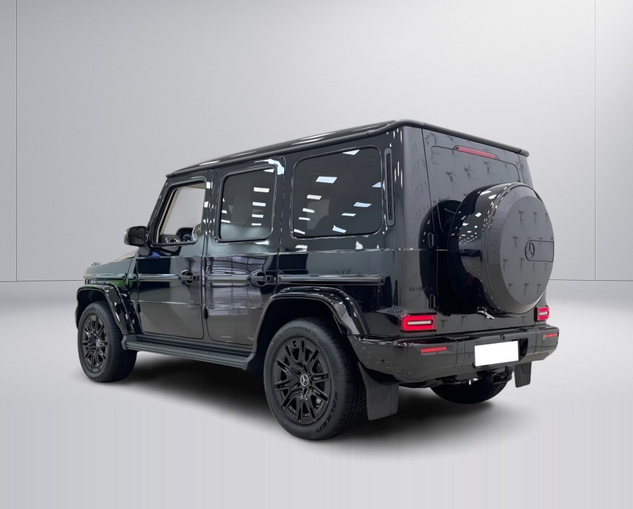 Mercedes-Benz G 450d AMG Line - foto 6