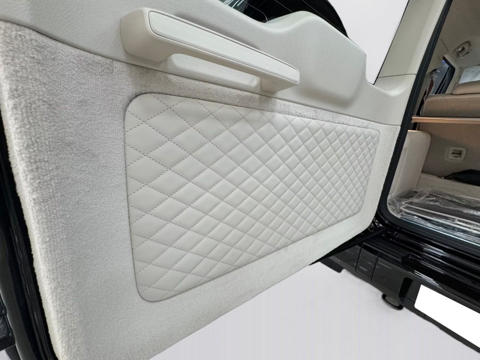 Mercedes-Benz G 450d AMG Line - foto 43
