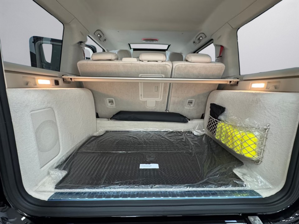 Mercedes-Benz G 450d AMG Line - foto 47