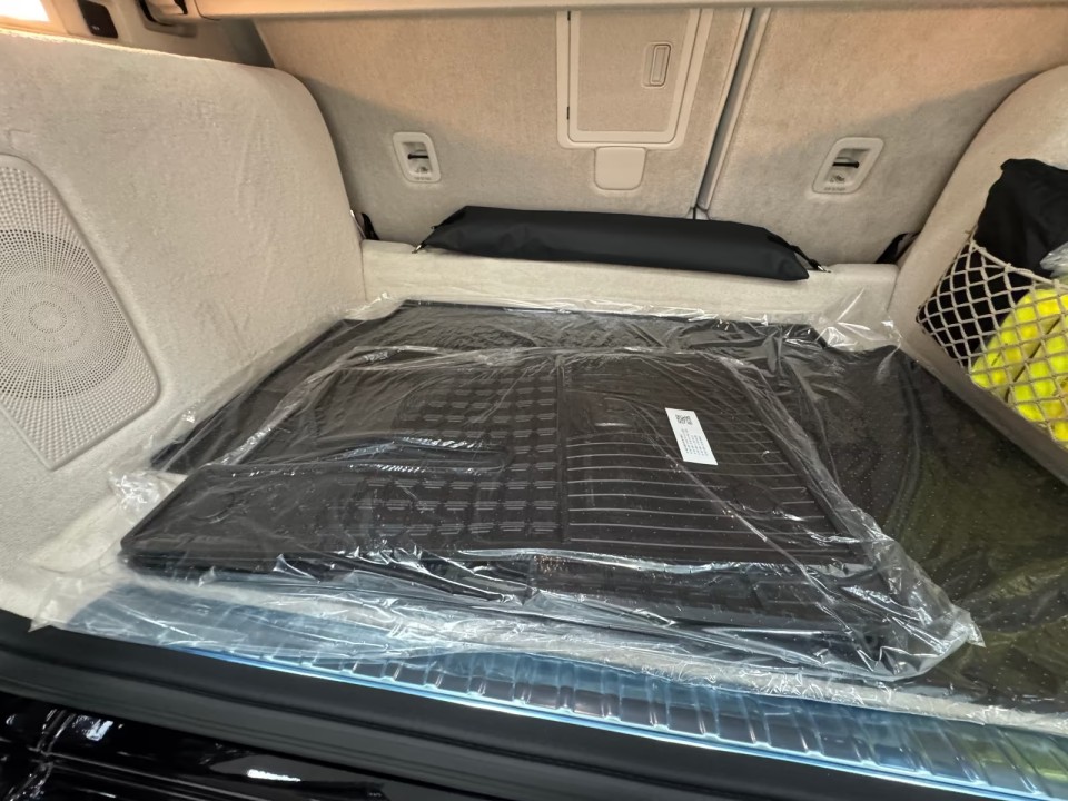 Mercedes-Benz G 450d AMG Line - foto 45
