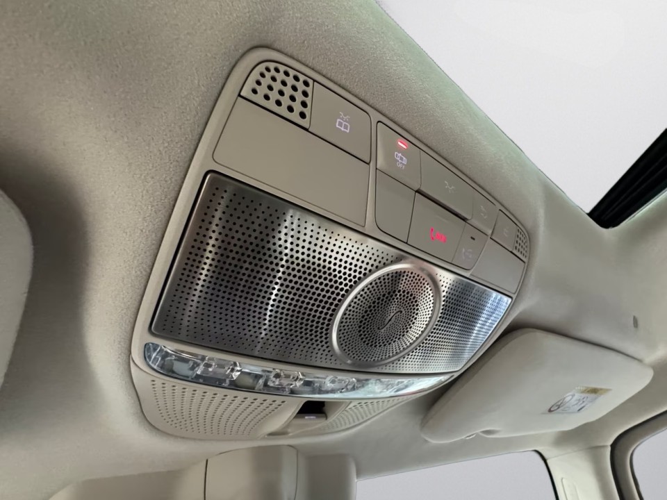 Mercedes-Benz G 450d AMG Line - foto 33