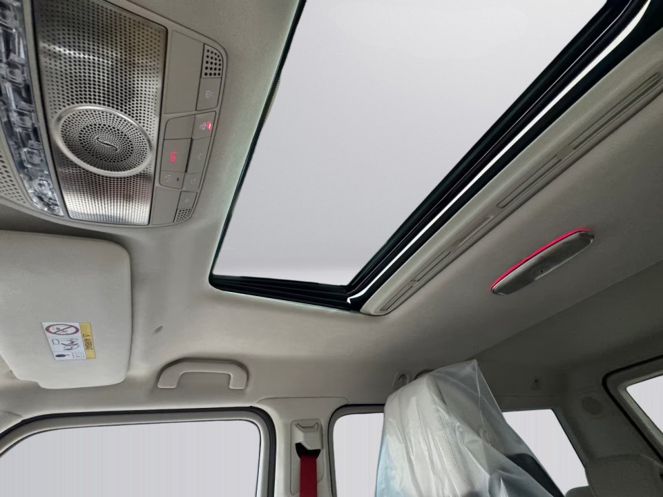 Mercedes-Benz G 450d AMG Line - foto 26