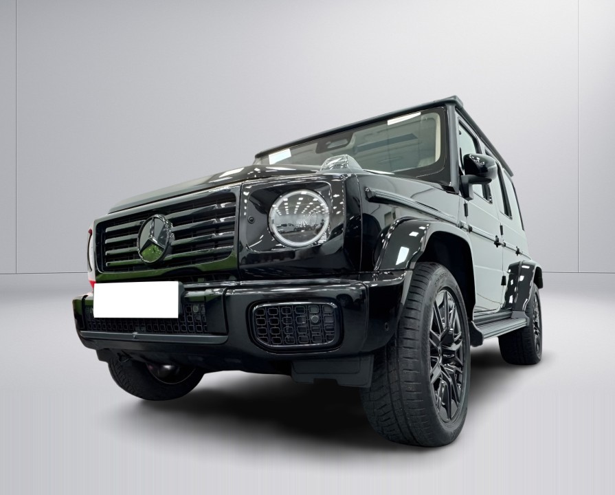 Mercedes-Benz G 450d AMG Line (4)