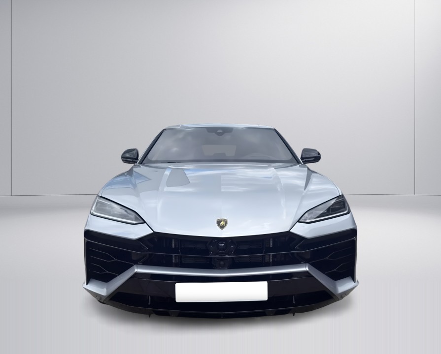 Lamborghini URUS SE (5)