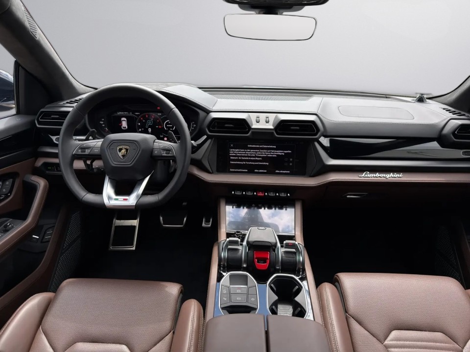 Lamborghini URUS SE - foto 6