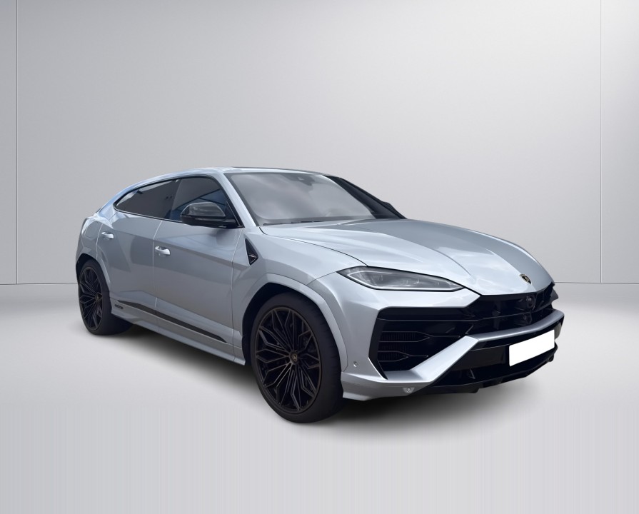 Lamborghini URUS SE