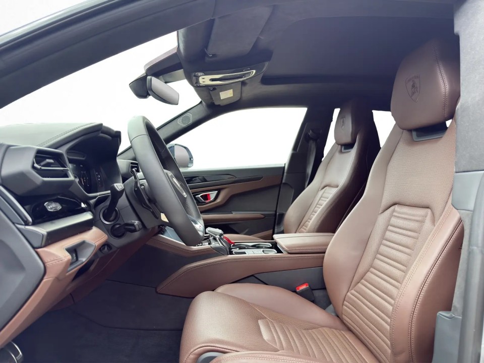 Lamborghini URUS SE - foto 7