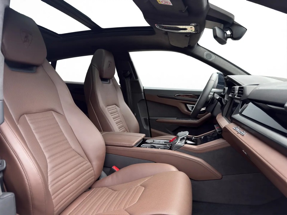 Lamborghini URUS SE - foto 8