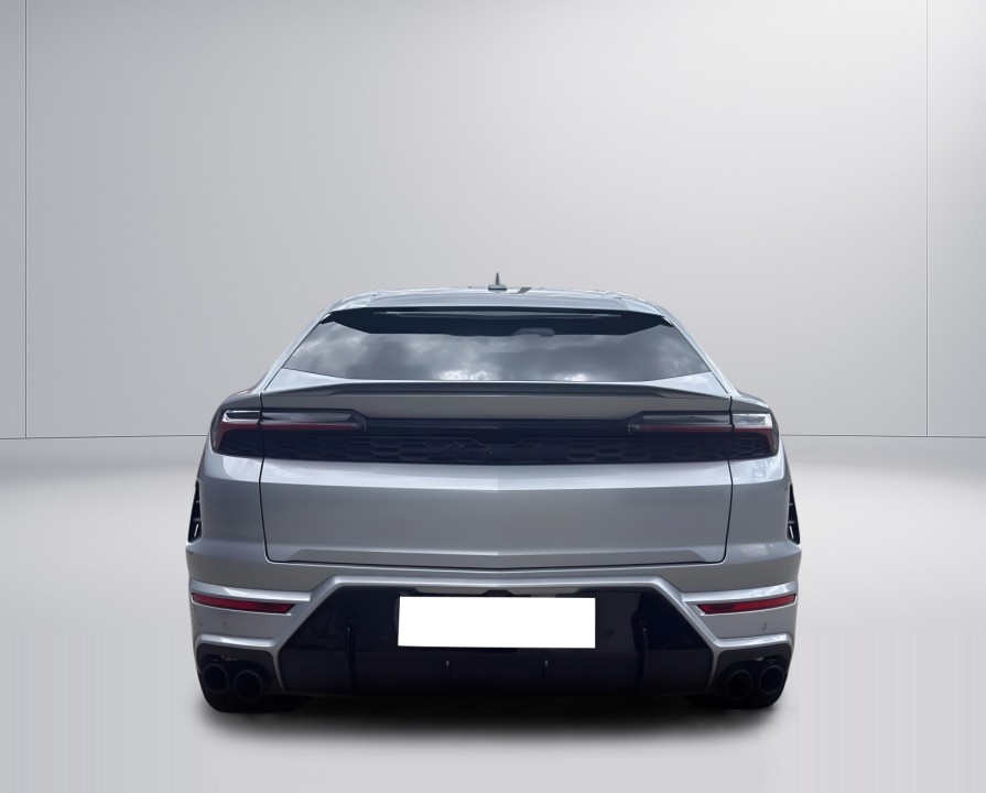 Lamborghini URUS SE (4)