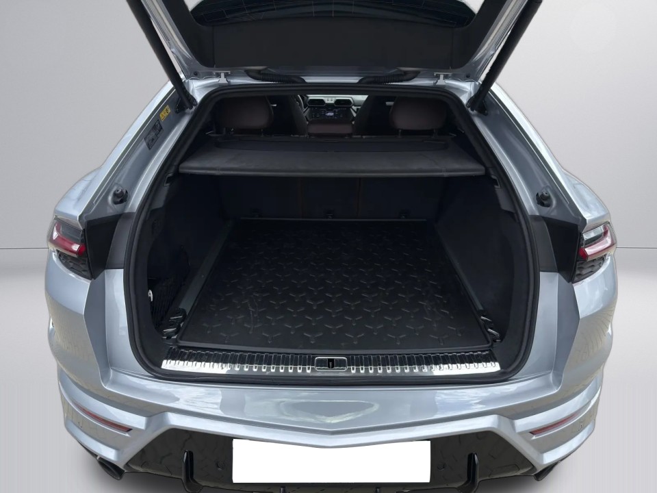 Lamborghini URUS SE - foto 14