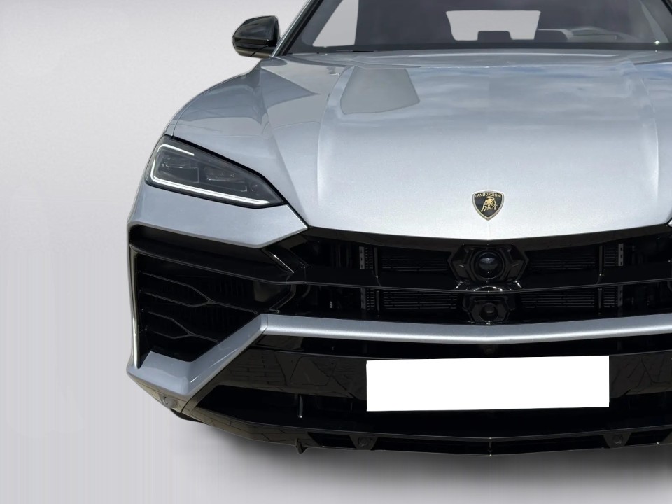 Lamborghini URUS SE - foto 15