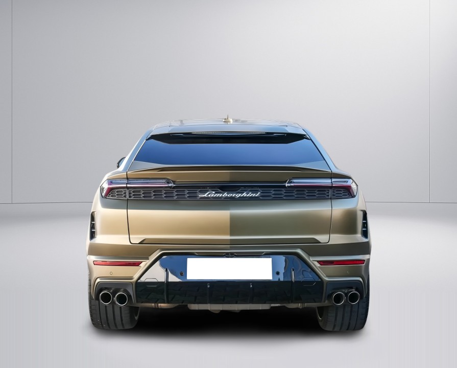 Lamborghini URUS SE (4)