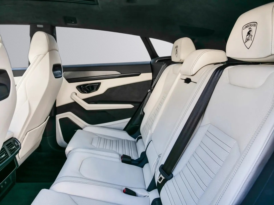 Lamborghini URUS SE - foto 8