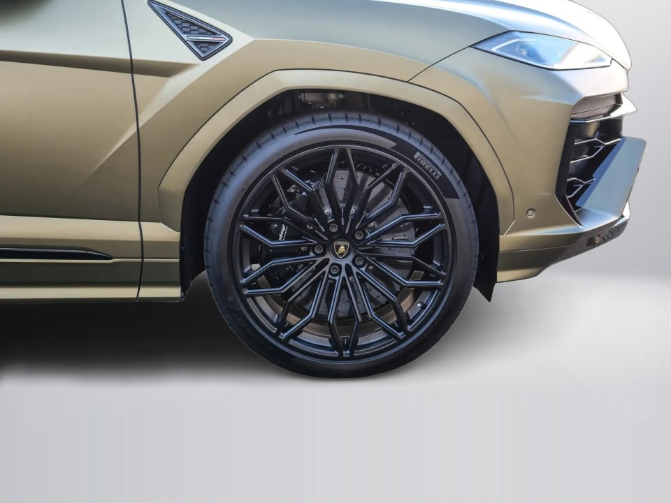 Lamborghini URUS SE - foto 9