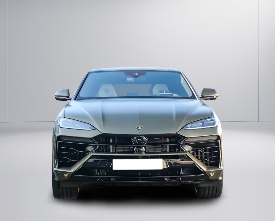 Lamborghini URUS SE (5)