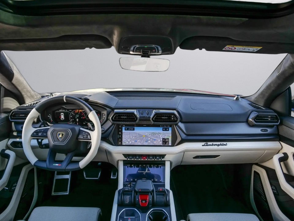 Lamborghini URUS SE - foto 6