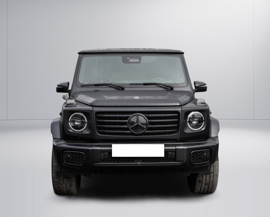Mercedes-Benz G 450d AMG Line (2)