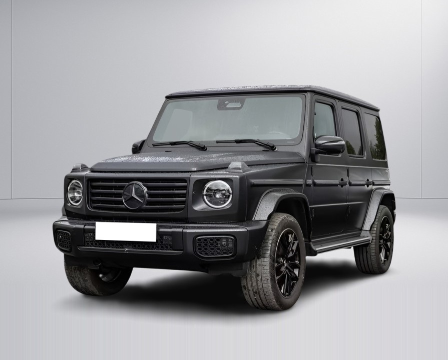 Mercedes-Benz G 450d AMG Line