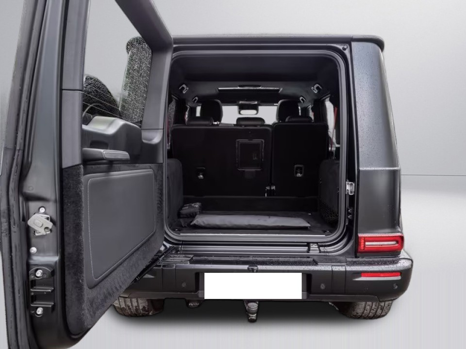 Mercedes-Benz G 450d AMG Line - foto 22
