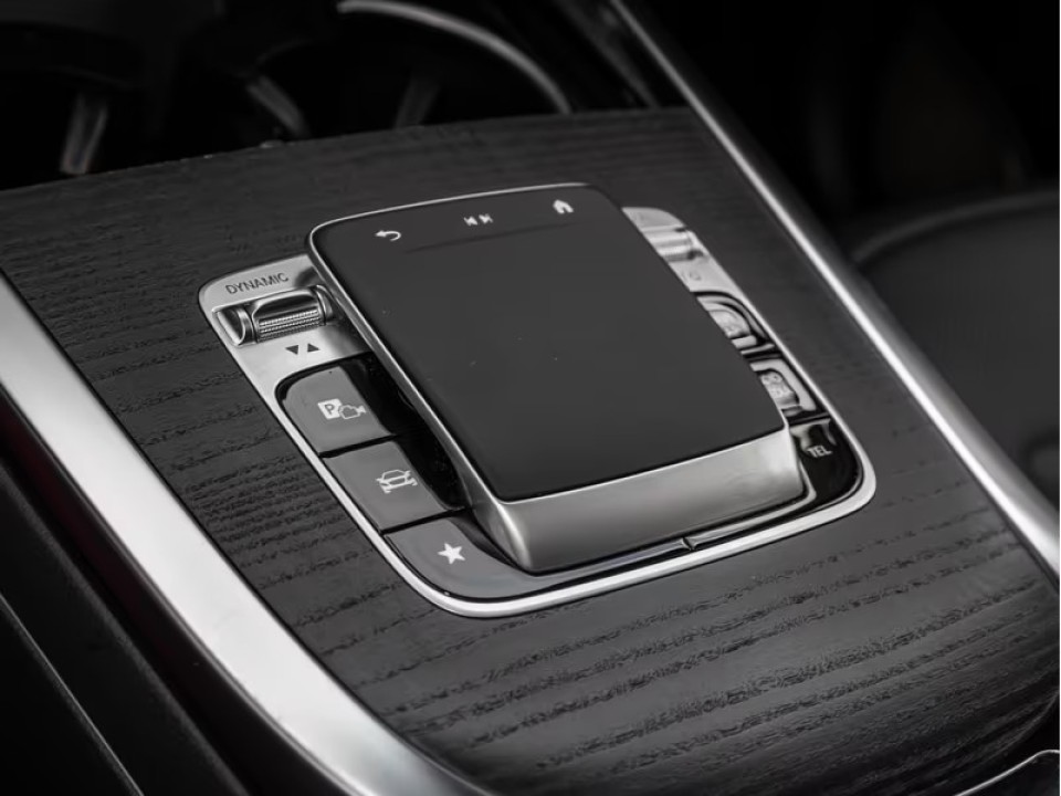 Mercedes-Benz G 450d AMG Line - foto 14