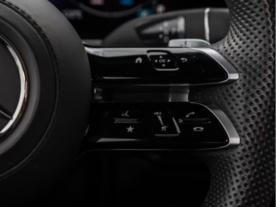 Mercedes-Benz G 450d AMG Line - foto 15