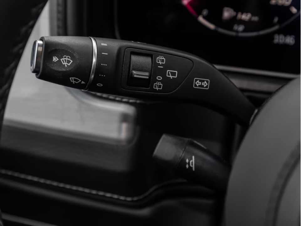 Mercedes-Benz G 450d AMG Line - foto 17