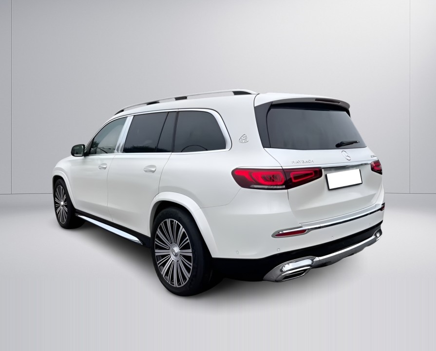 Mercedes-Benz GLS Maybach 600 (4)