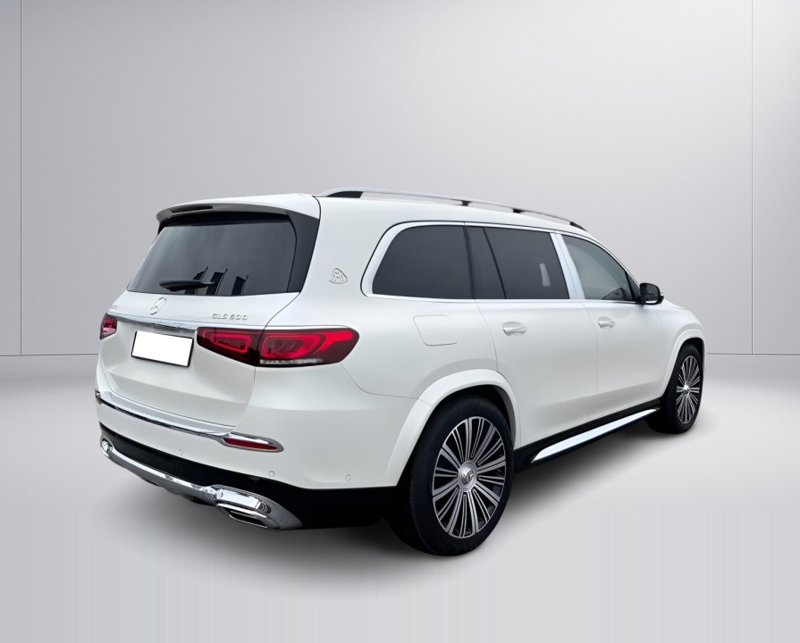 Mercedes-Benz GLS Maybach 600 (3)
