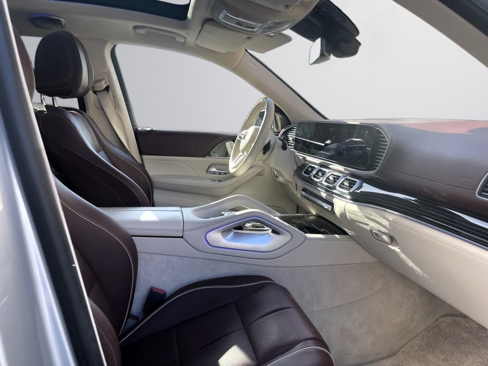 Mercedes-Benz GLS Maybach 600 4MATIC - foto 12