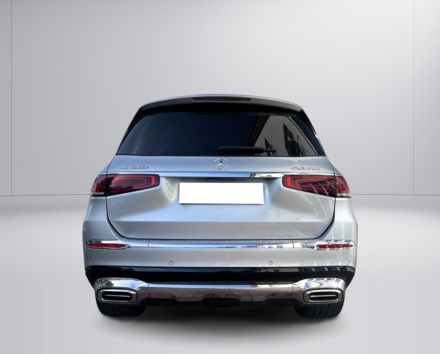 Mercedes-Benz GLS Maybach 600 4MATIC (3)