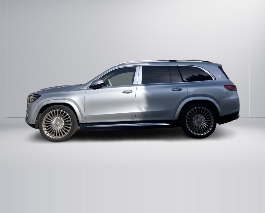 Mercedes-Benz GLS Maybach 600 4MATIC (4)