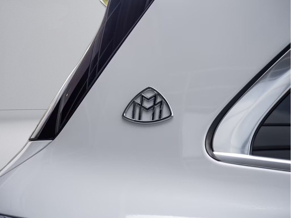 Mercedes-Benz GLS Maybach 600 - foto 30