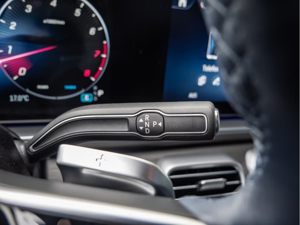 Mercedes-Benz GLS Maybach 600 - foto 10