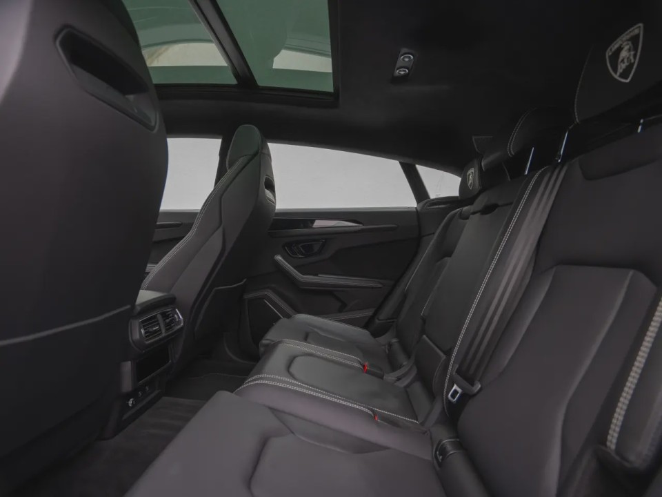Lamborghini URUS S - foto 7