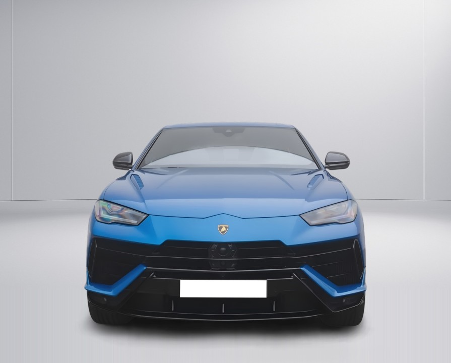 Lamborghini URUS S (5)
