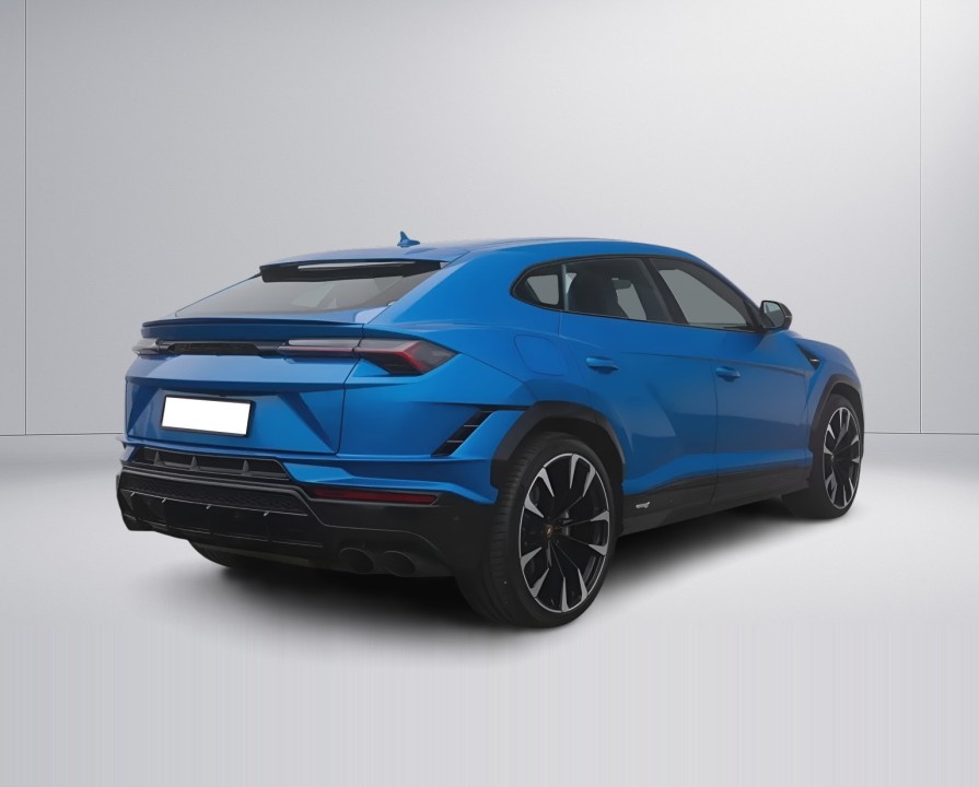 Lamborghini URUS S (3)
