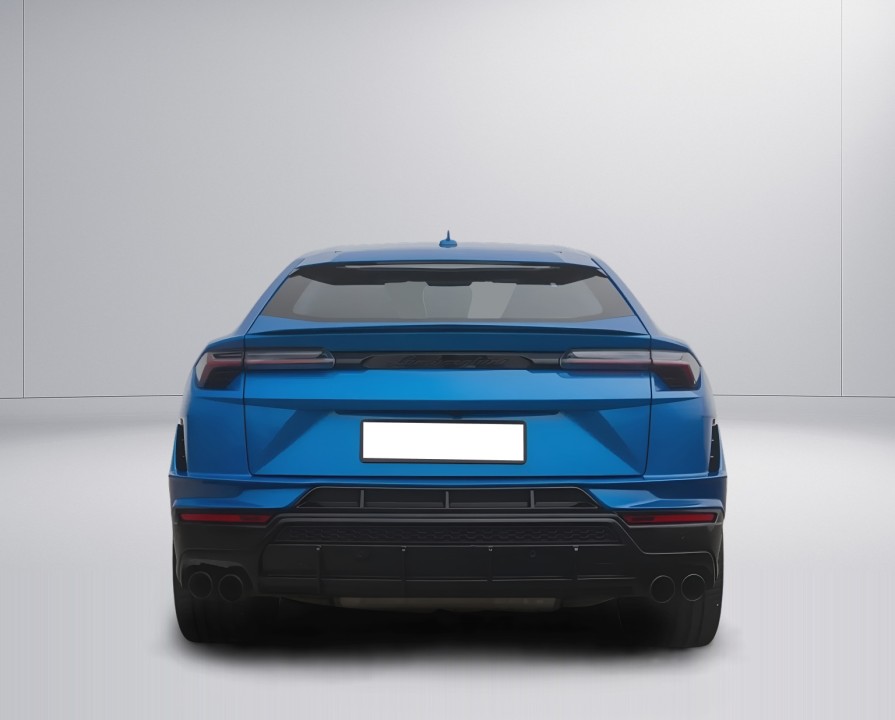 Lamborghini URUS S (4)