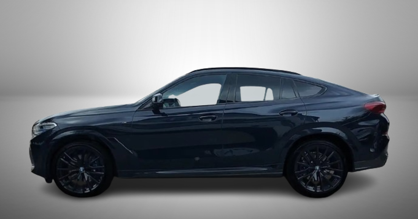 BMW X6 M 50i xDrive (5)