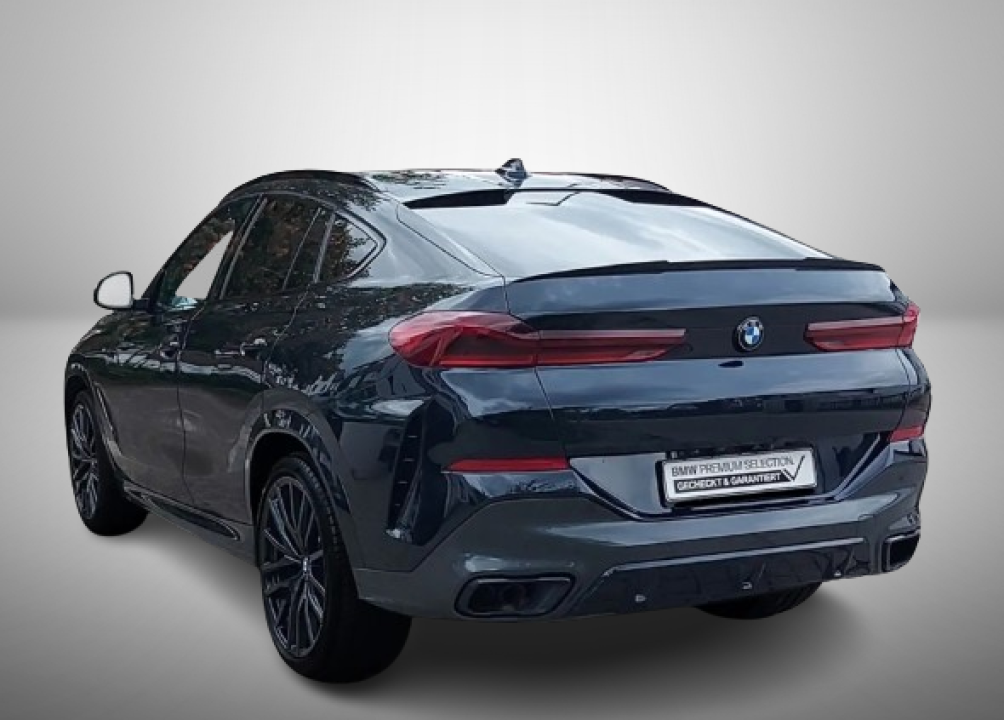 BMW X6 M 50i xDrive (4)