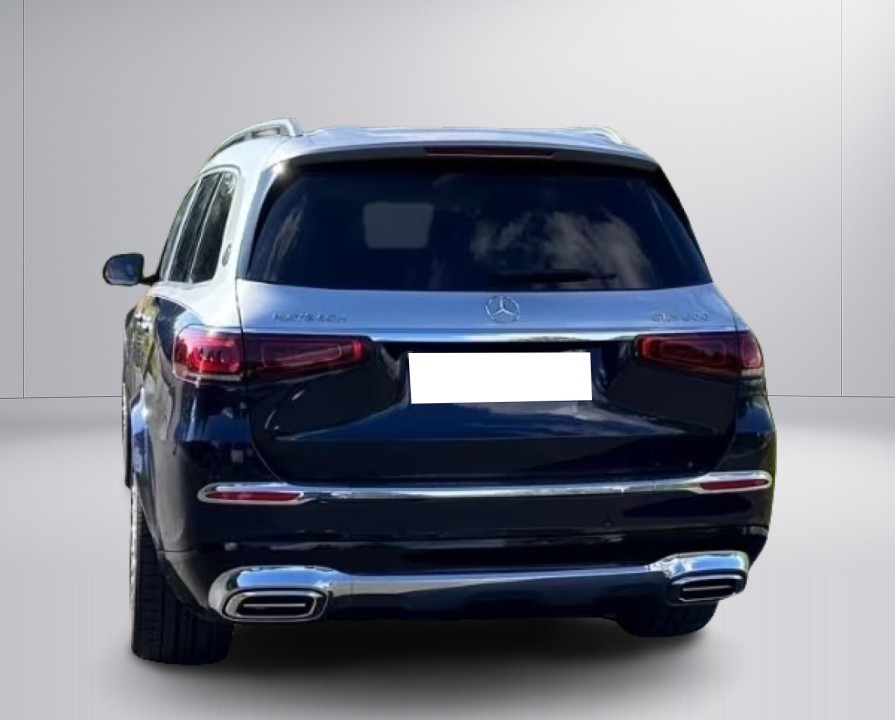 Mercedes-Benz GLS Maybach 600 (4)