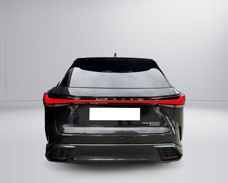 Lexus Seria RX 500h AWD F-Sport (4)