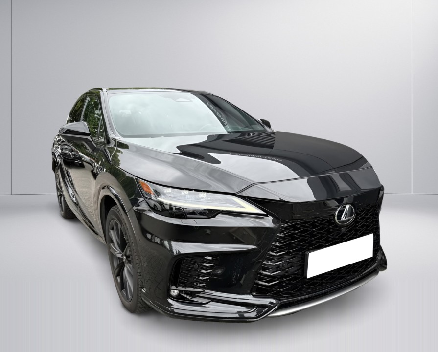 Lexus Seria RX 500h AWD F-Sport