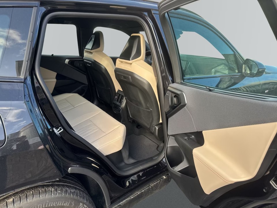BMW X3 xDrive20i M-Sport - foto 8