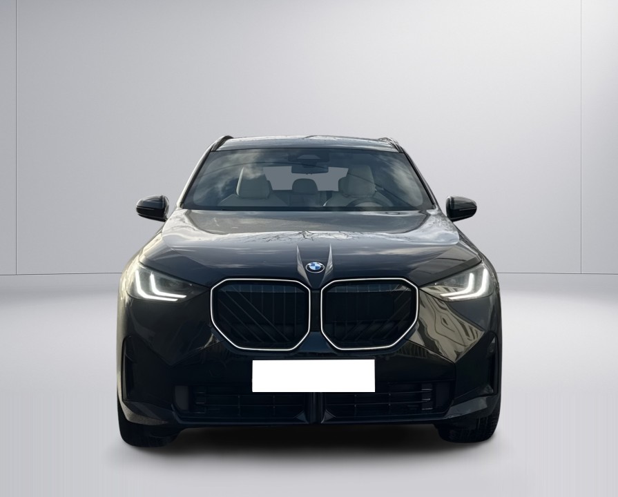 BMW X3 xDrive20i M-Sport - foto 6