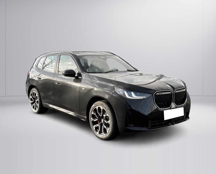 BMW X3 xDrive20i M-Sport