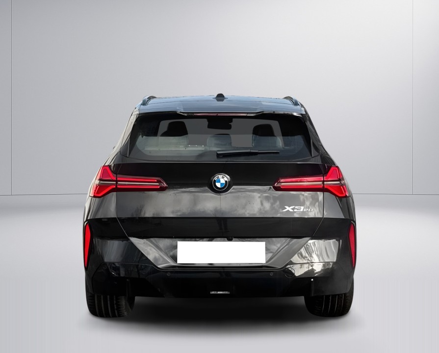 BMW X3 xDrive20i M-Sport (3)