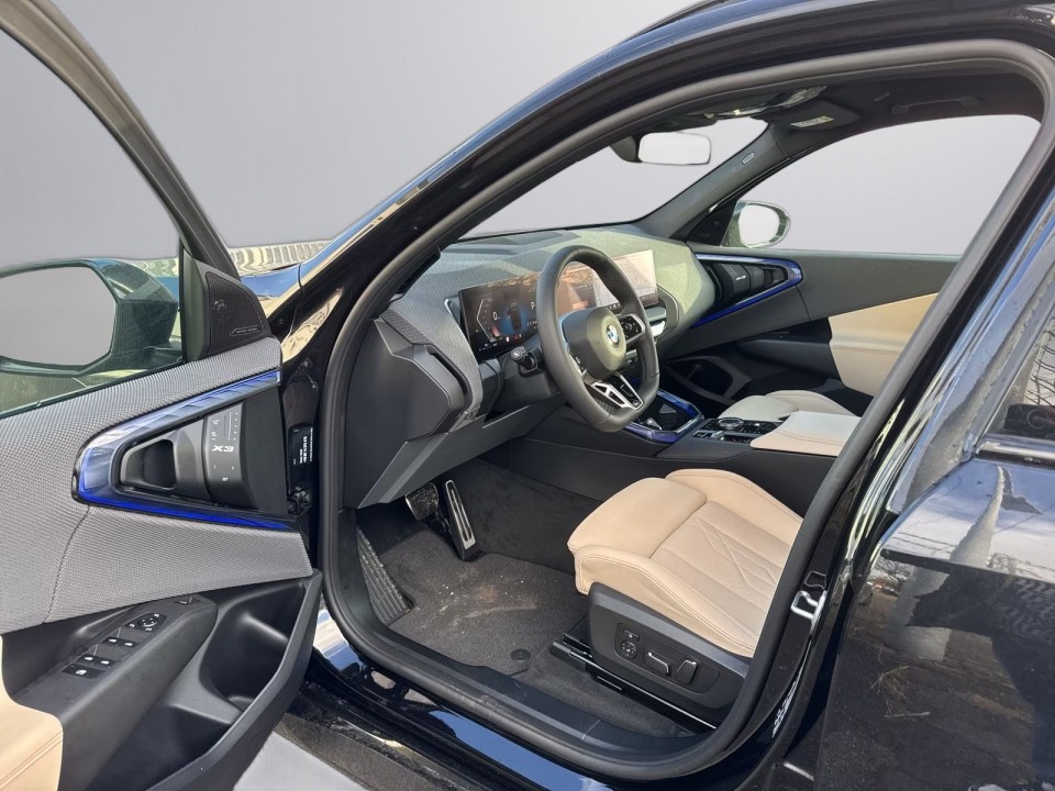 BMW X3 xDrive20i M-Sport - foto 7